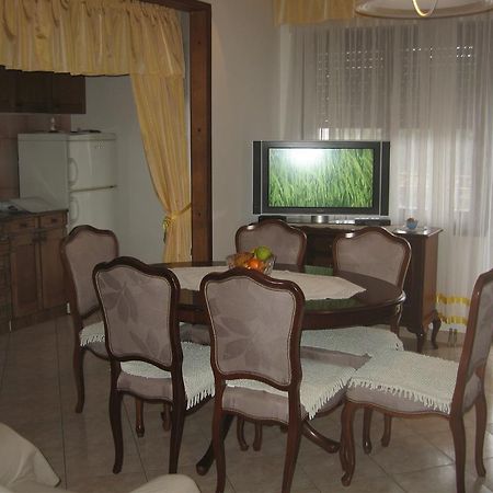 Apartments Nino Seget Vranjica Luaran gambar