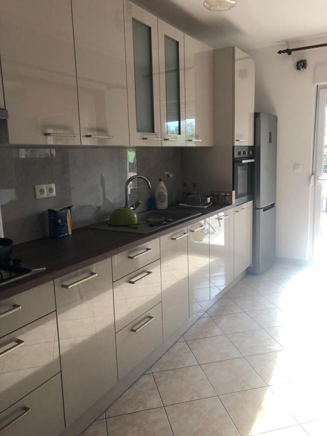 Apartments Nino Seget Vranjica Luaran gambar