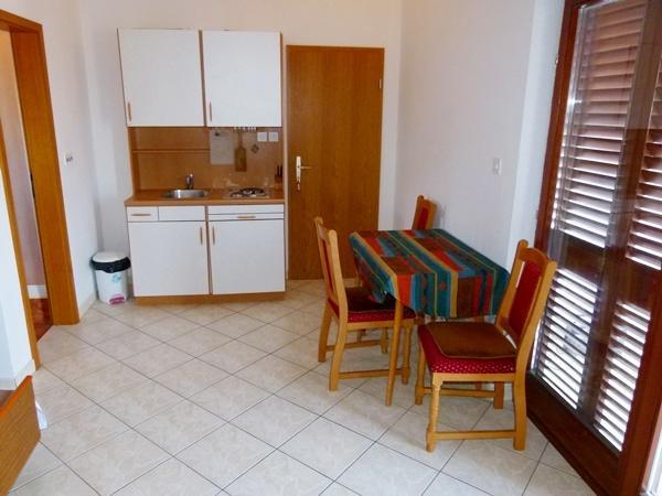 Apartments Nino Seget Vranjica Bilik gambar