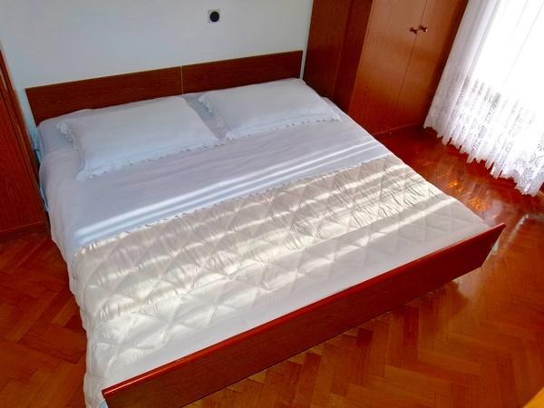 Apartments Nino Seget Vranjica Bilik gambar