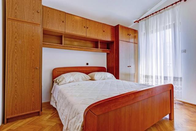Apartments Nino Seget Vranjica Bilik gambar