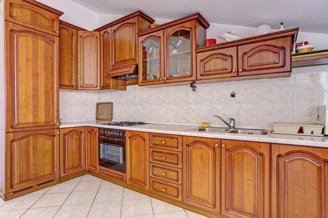 Apartments Nino Seget Vranjica Bilik gambar