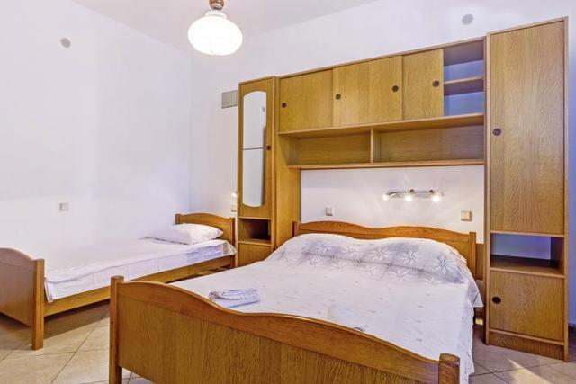 Apartments Nino Seget Vranjica Bilik gambar