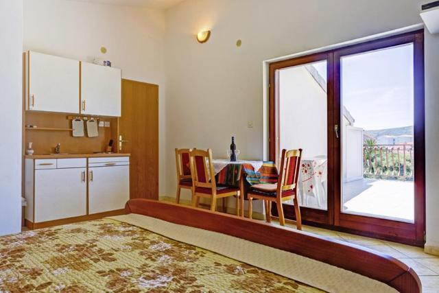 Apartments Nino Seget Vranjica Luaran gambar