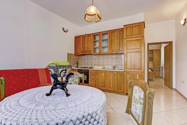Apartments Nino Seget Vranjica Bilik gambar