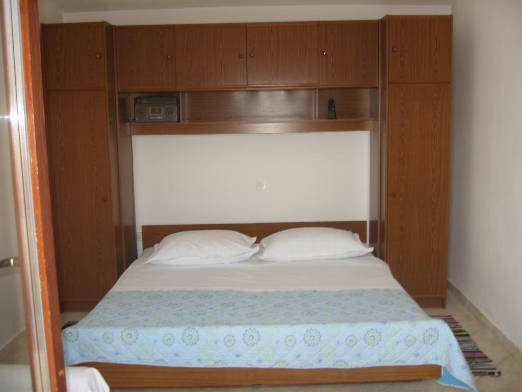 Apartments Nino Seget Vranjica Bilik gambar